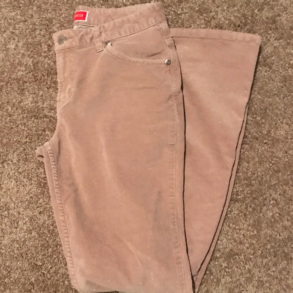 💟 VTG. ARIZONA TAN CORDUROYS💟